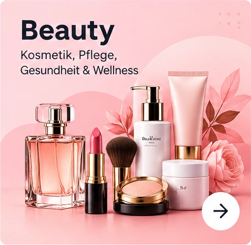 Beauty / Gesundheit / Wellness