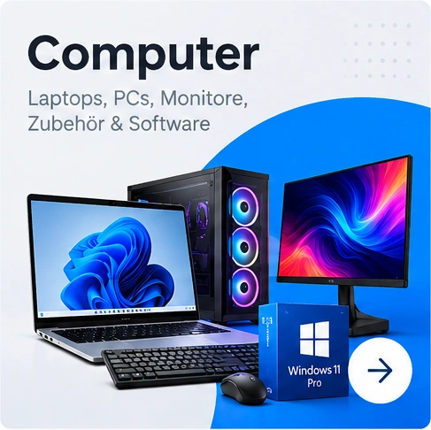 Computer / Software