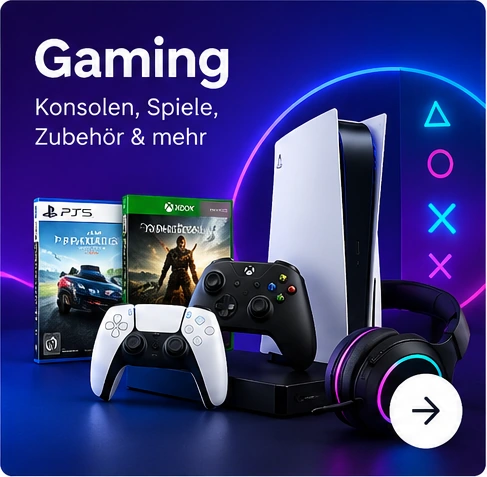Games / Konsolen