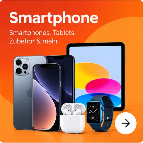 Smartphones / Telefonie