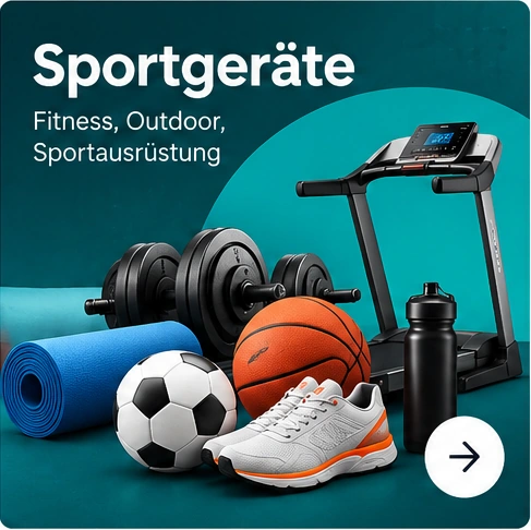 Sport / Sportgeräte