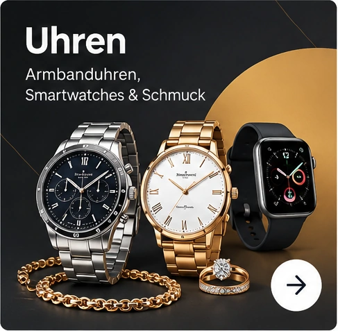 Uhren / Schmuck