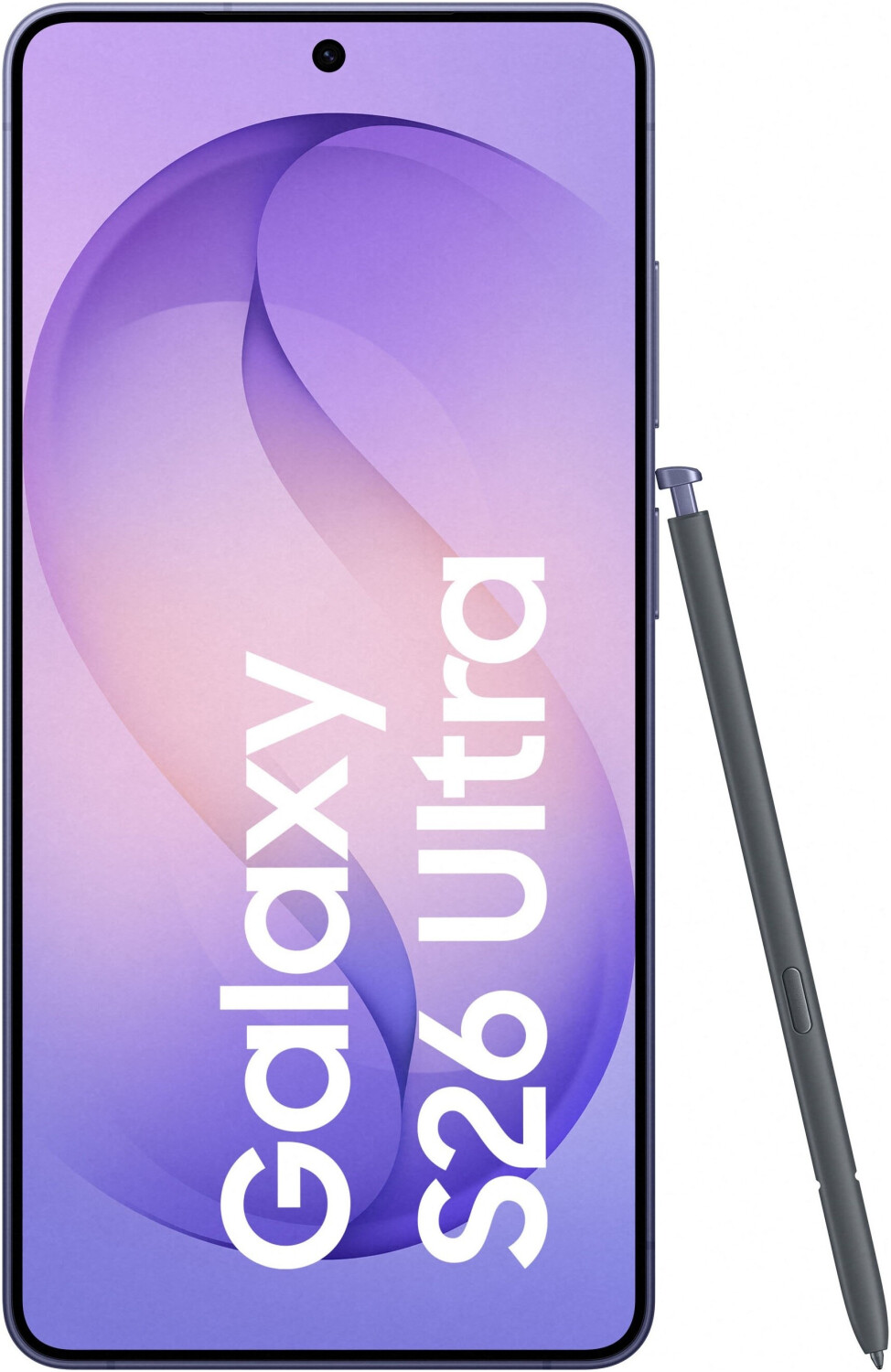 Samsung Galaxy S26 Ultra 256GB Cobalt Violet