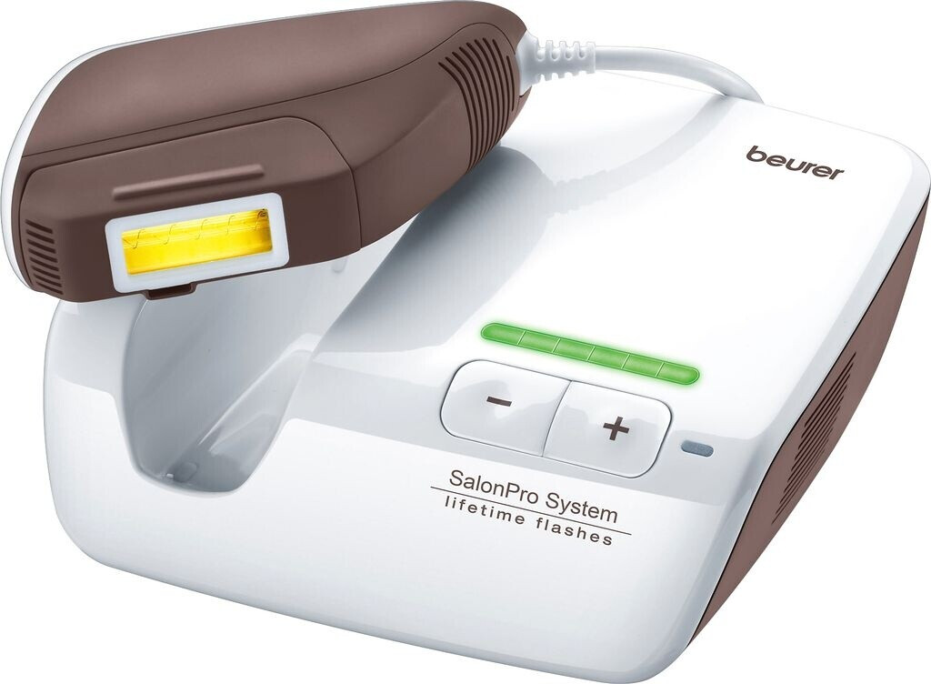 Beurer IPL 10000+ SalonPro System