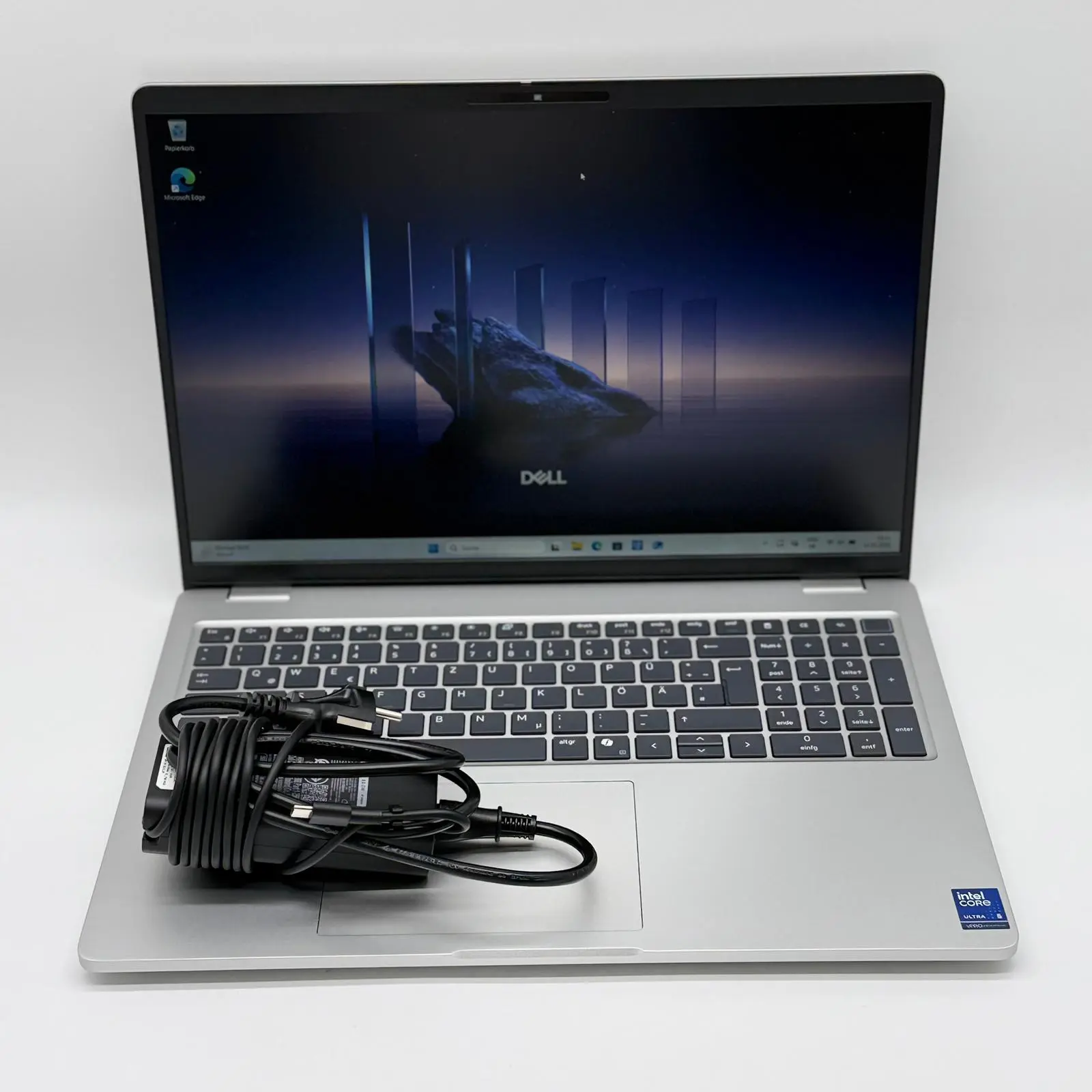 Dell Pro 16 Plus | PB16250 | Core Ultra 5 235U | 32GB RAM | 512GB SSD | SK | YNPF1