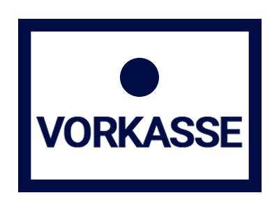 Vorkasse