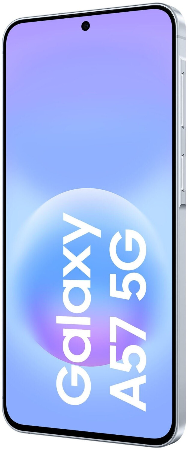 Samsung Galaxy A57 5G – 8GB / 128GB – Awesome Icyblue