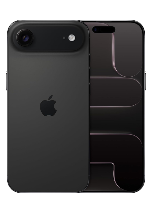 Apple iPhone Air - 1 TB - Schwarz - Wie neu - 100 % Akku