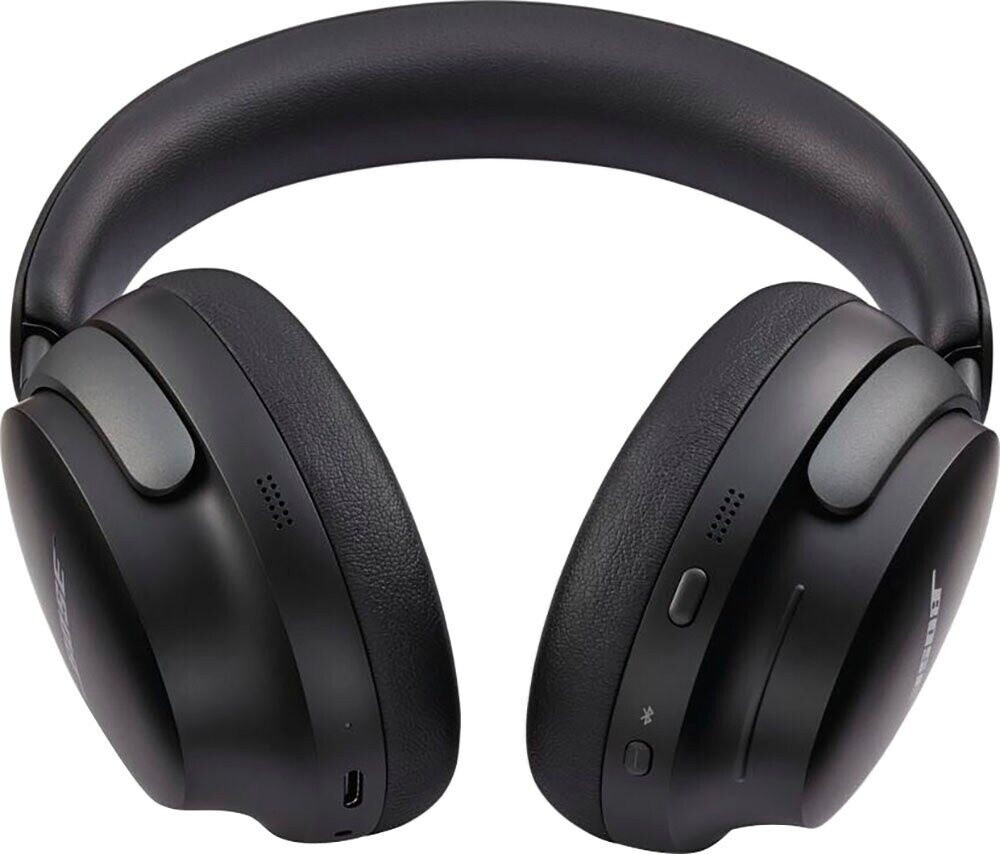 Bose QuietComfort Ultra schwarz