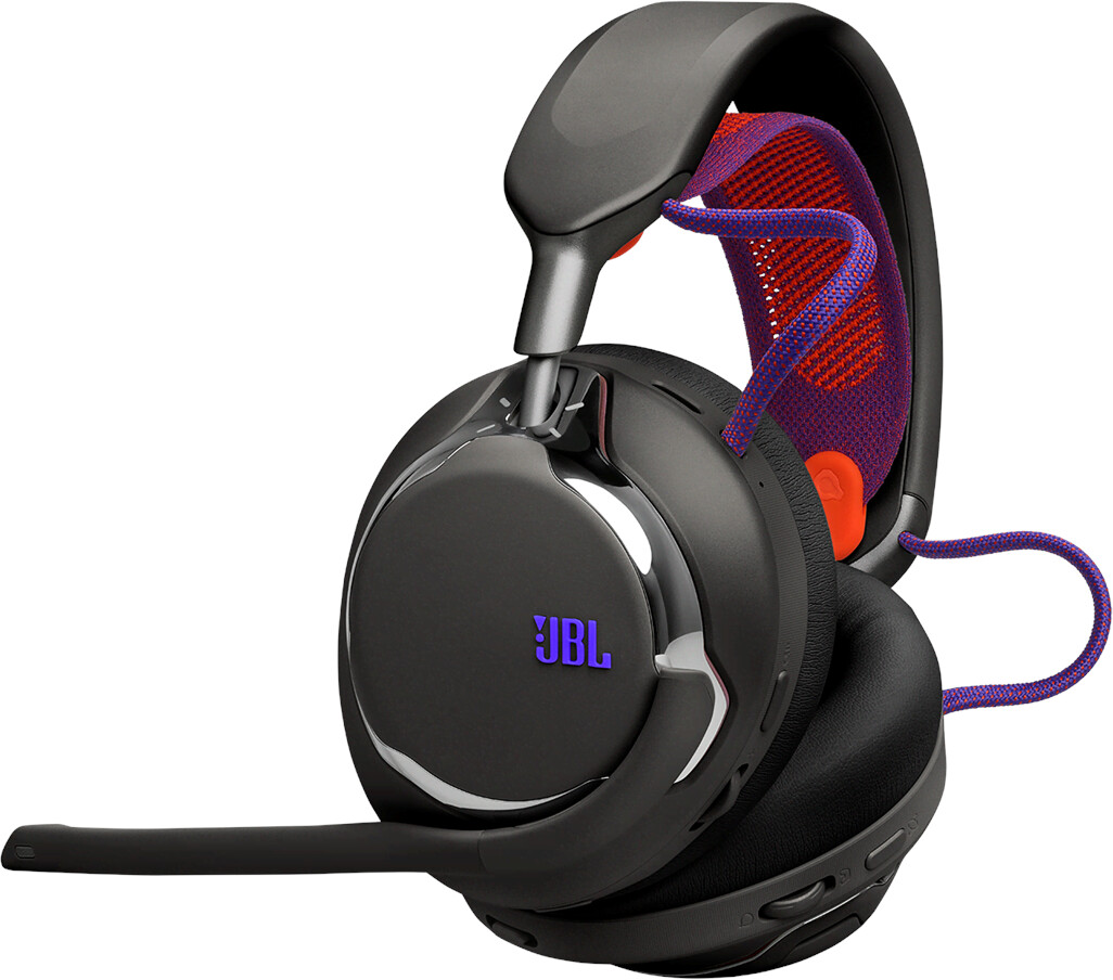 JBL Quantum 950 Kabelloses Multi-Plattform-Bluetooth-Gaming-Headset | NEU OVP