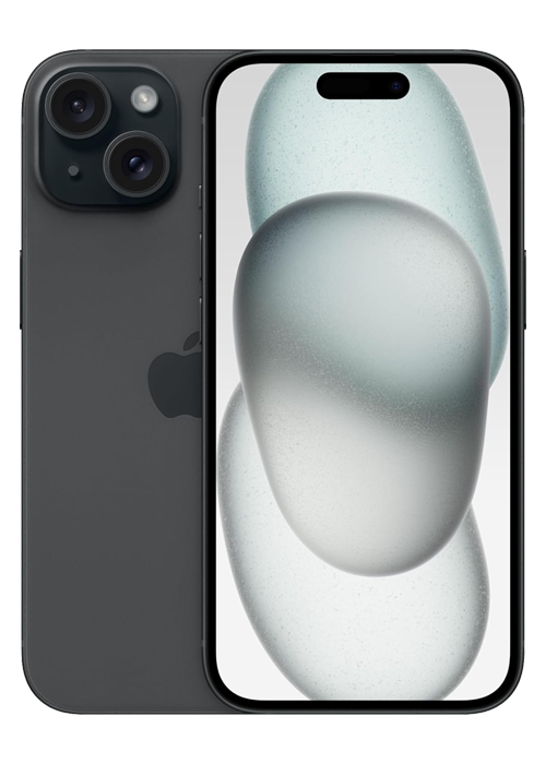 Apple iPhone 15 Plus - 128GB - Schwarz | Top Zustand | A1 Edition