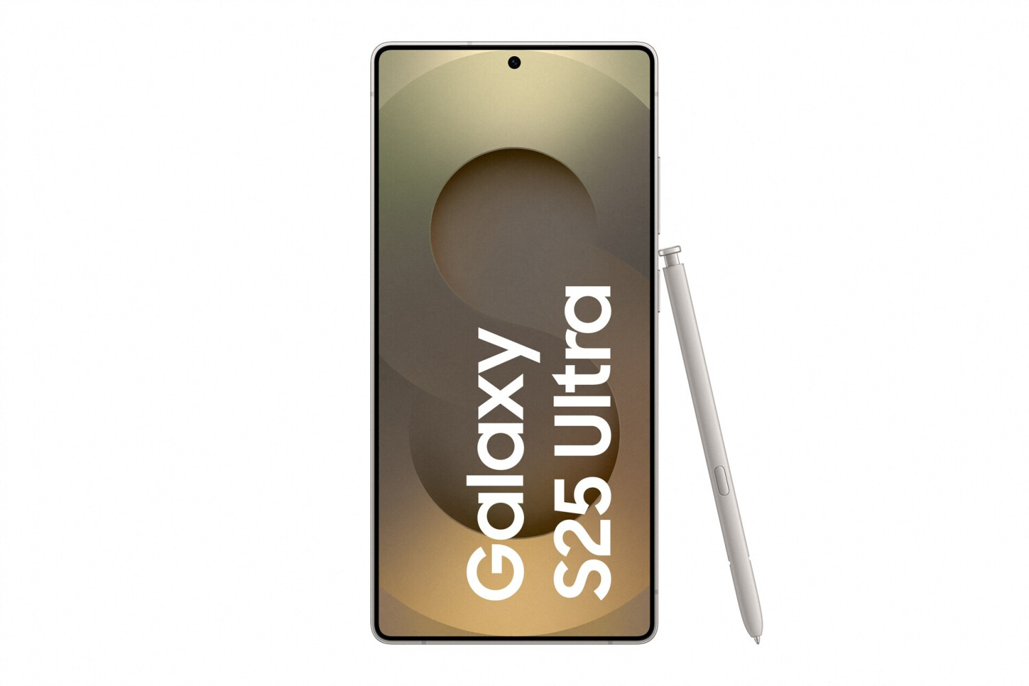 Samsung Galaxy S25 Ultra S938B/DS 256GB 12GB 5G Titanium Gray NEU VERSIEGELT EU